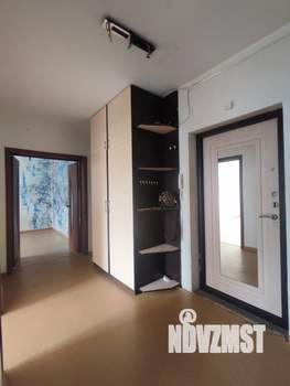 2-к квартира, на длительный срок, 57м2, 9/14 этаж