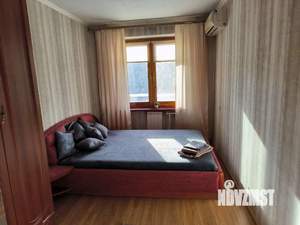 2-к квартира, посуточно, 45м2, 1/1 этаж