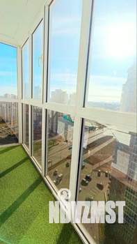 2-к квартира, посуточно, 64м2, 1/1 этаж