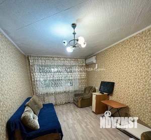 1-к квартира, на длительный срок, 28м2, 2/5 этаж