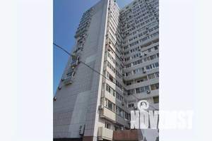 2-к квартира, посуточно, 42м2, 7/22 этаж