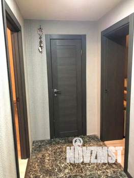 2-к квартира, посуточно, 63м2, 1/1 этаж