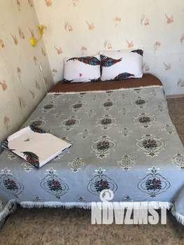 1-к квартира, посуточно, 30м2, 4/9 этаж