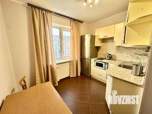 1-к квартира, на длительный срок, 33м2, 8/10 этаж