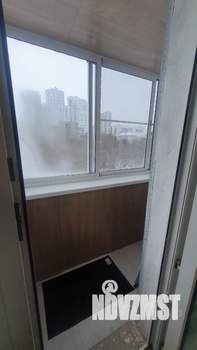 1-к квартира, на длительный срок, 30м2, 5/5 этаж