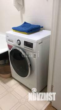 Студия квартира, на длительный срок, 28м2, 16/25 этаж