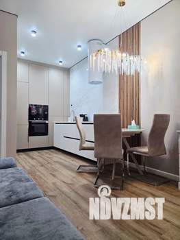 2-к квартира, посуточно, 43м2, 14/23 этаж