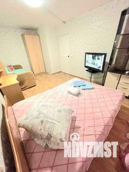 1-к квартира, посуточно, 33м2, 4/5 этаж