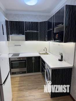 2-к квартира, на длительный срок, 45м2, 7/21 этаж