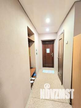 1-к квартира, посуточно, 33м2, 2/4 этаж