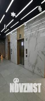 Студия квартира, посуточно, 22м2, 22/25 этаж