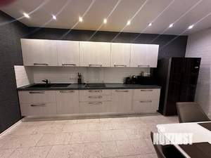 3-к квартира, на длительный срок, 120м2, 9/27 этаж