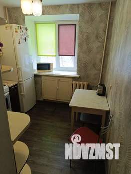 1-к квартира, посуточно, 30м2, 1/5 этаж