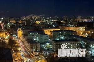 2-к квартира, посуточно, 60м2, 21/25 этаж