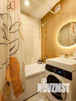 1-к квартира, посуточно, 33м2, 9/19 этаж