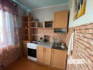 1-к квартира, на длительный срок, 35м2, 6/9 этаж