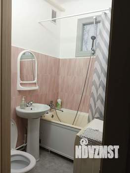 2-к квартира, на длительный срок, 43м2, 1/5 этаж
