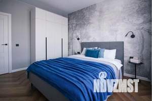 2-к квартира, посуточно, 41м2, 6/24 этаж