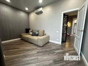3-к квартира, на длительный срок, 76м2, 12/20 этаж
