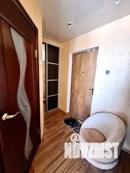 1-к квартира, посуточно, 30м2, 7/9 этаж