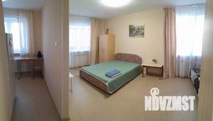 1-к квартира, посуточно, 32м2, 1/1 этаж