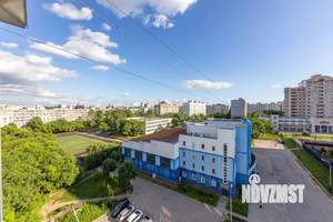 1-к квартира, на длительный срок, 32м2, 3/9 этаж