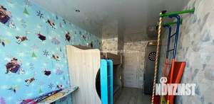 3-к квартира, на длительный срок, 56м2, 4/5 этаж