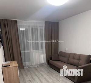 1-к квартира, на длительный срок, 34м2, 7/10 этаж