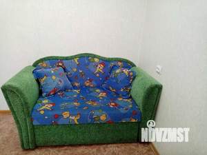 1-к квартира, посуточно, 29м2, 1/1 этаж