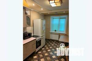 1-к квартира, посуточно, 38м2, 2/10 этаж