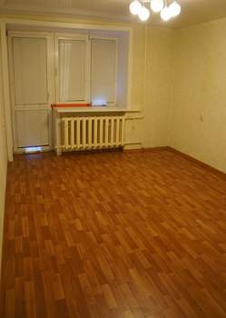 1-к квартира, на длительный срок, 34м2, 1/5 этаж