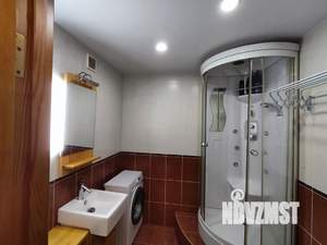 1-к квартира, посуточно, 31м2, 3/5 этаж