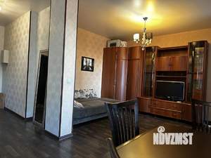 1-к квартира, на длительный срок, 36м2, 6/10 этаж