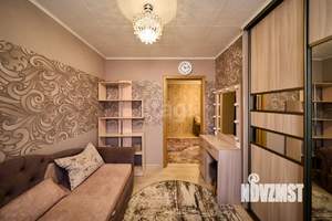 3-к квартира, на длительный срок, 48м2, 3/5 этаж