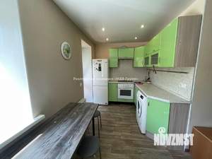 1-к квартира, на длительный срок, 29м2, 1/5 этаж