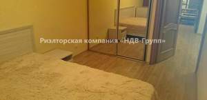 2-к квартира, на длительный срок, 67м2, 4/16 этаж