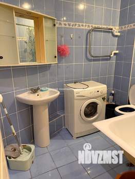 1-к квартира, на длительный срок, 35м2, 6/11 этаж