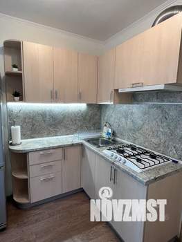 2-к квартира, посуточно, 43м2, 1/5 этаж