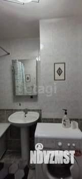 1-к квартира, на длительный срок, 33м2, 8/10 этаж