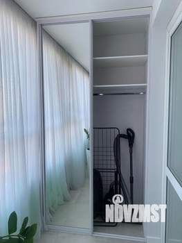 1-к квартира, на длительный срок, 50м2, 7/25 этаж