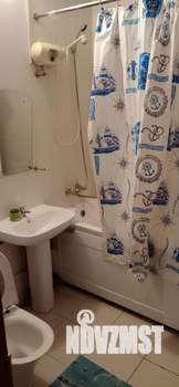 2-к квартира, на длительный срок, 50м2, 4/5 этаж