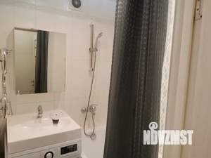 2-к квартира, посуточно, 42м2, 2/5 этаж