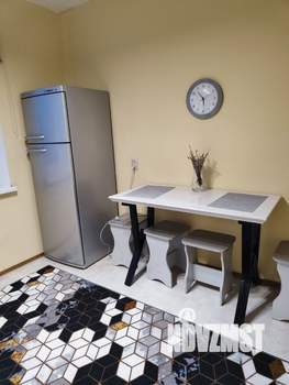 2-к квартира, на длительный срок, 51м2, 10/10 этаж