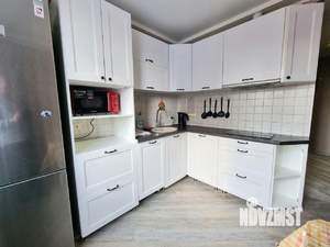 2-к квартира, на длительный срок, 52м2, 4/9 этаж