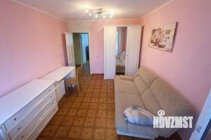 2-к квартира, на длительный срок, 45м2, 3/5 этаж