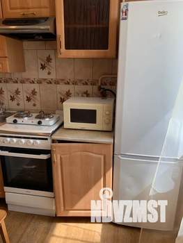 2-к квартира, посуточно, 50м2, 2/5 этаж