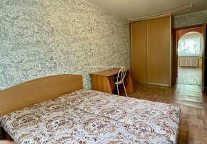 2-к квартира, на длительный срок, 43м2, 2/5 этаж