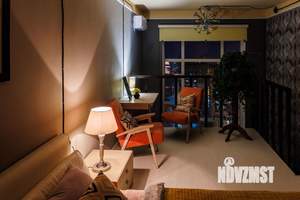 2-к квартира, посуточно, 48м2, 20/20 этаж