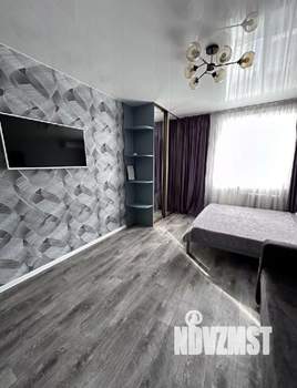 1-к квартира, посуточно, 37м2, 3/9 этаж