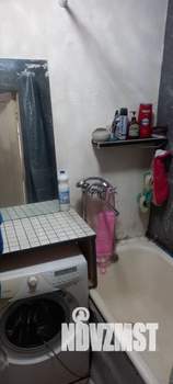 2-к квартира, на длительный срок, 32м2, 5/5 этаж